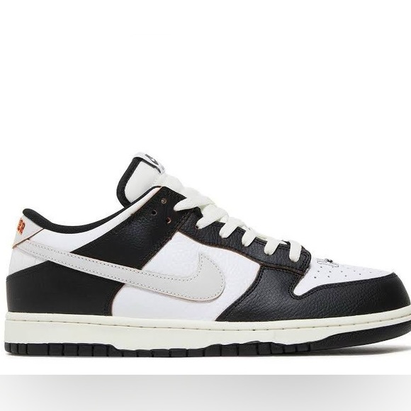 Nike Huf San Francisco Men’s size 11 used - Picture 8 of 8